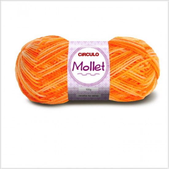 NOVELO MOLLET 100G - 9059