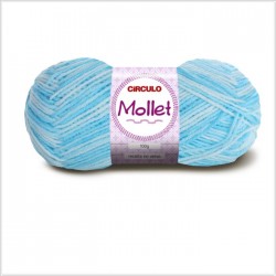 NOVELO MOLLET 100G - 9113