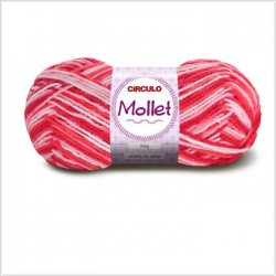 NOVELO MOLLET 100G - 9202