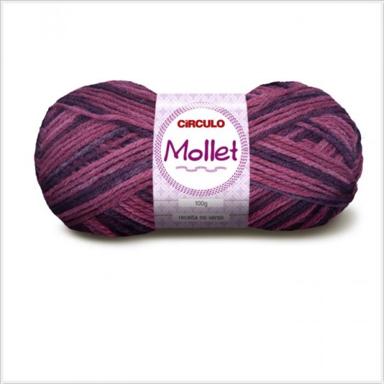 NOVELO MOLLET 100G - 9213