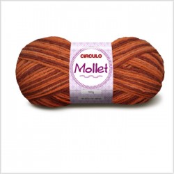 NOVELO MOLLET 100G - 9223