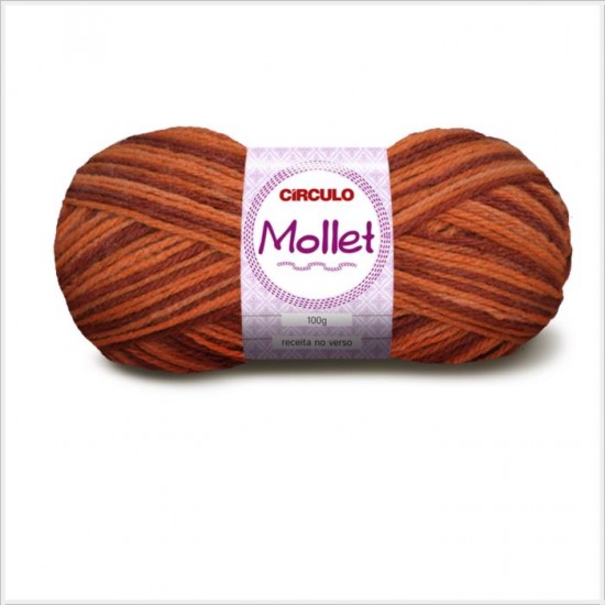 NOVELO MOLLET 100G - 9223