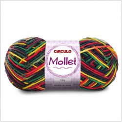 NOVELO MOLLET 100G - 9294