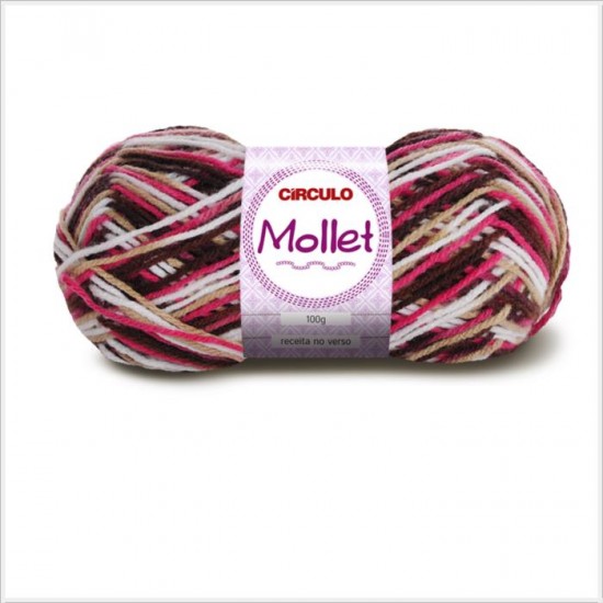 NOVELO MOLLET 100G - 9306