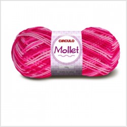 NOVELO MOLLET 100G - 9339