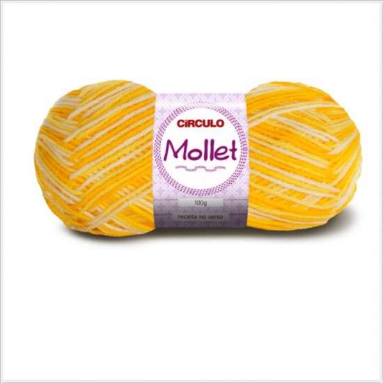 NOVELO MOLLET 100G - 9368