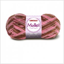 NOVELO MOLLET 100G - 9375