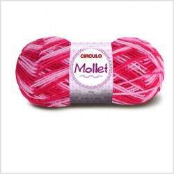 NOVELO MOLLET 100G - 9427