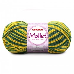 NOVELO MOLLET 100G - 9636