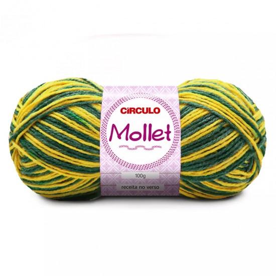 NOVELO MOLLET 100G - 9636