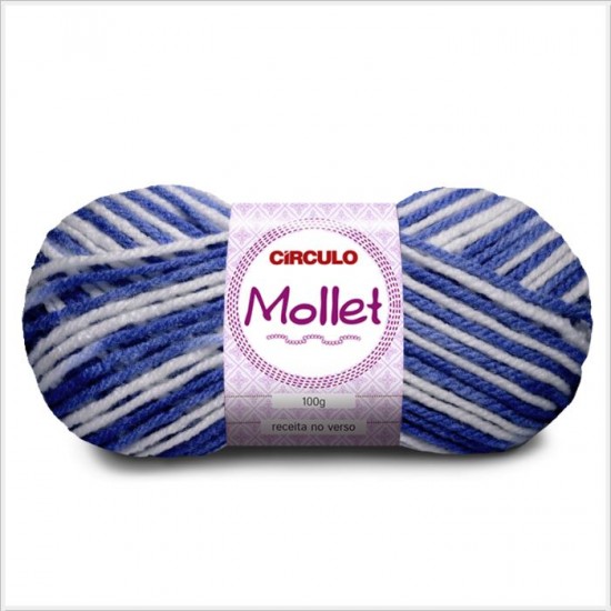 NOVELO MOLLET 100G - 9641