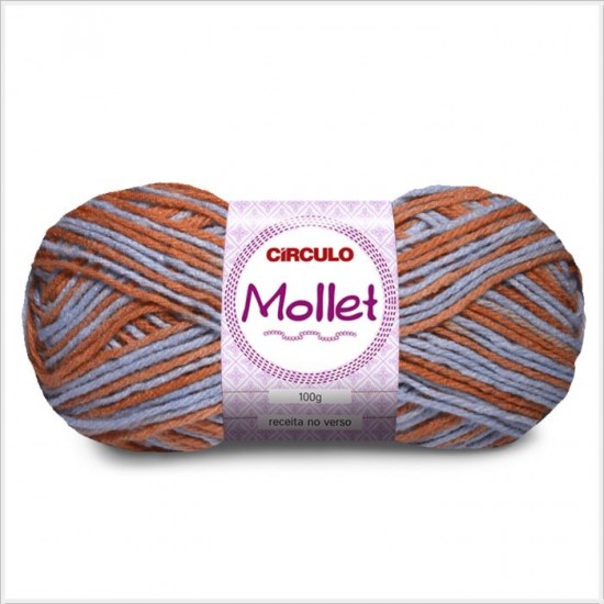 NOVELO MOLLET 100G - 9699