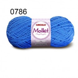 NOVELO MOLLET 100G - 0786