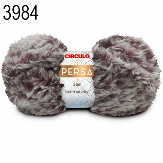 PERSA (200GR)  - COR 3984