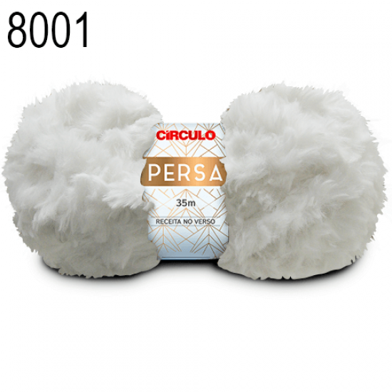 PERSA (200GR)  - COR 8001