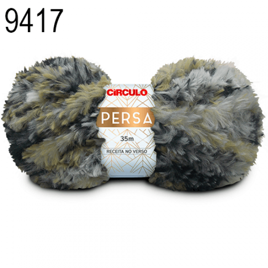 PERSA (200GR)  - COR 9417