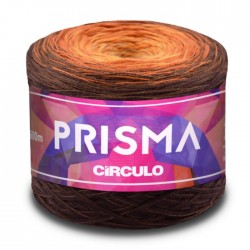 NOVELO PRISMA 150G - COR 9735