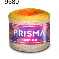 NOVELO PRISMA 150G - COR 9589