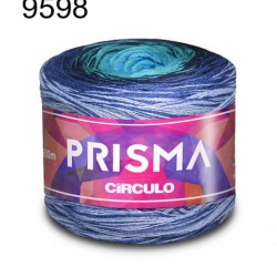 NOVELO PRISMA 150G - COR 9598