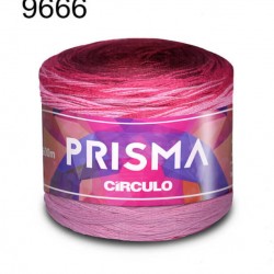 NOVELO PRISMA 150G - COR 9666