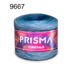 NOVELO PRISMA 150G - COR 9667