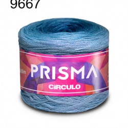 NOVELO PRISMA 150G - COR 9667