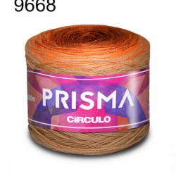 NOVELO PRISMA 150G - COR 9668