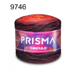 NOVELO PRISMA 150G - COR 9746