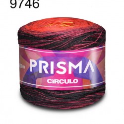 NOVELO PRISMA 150G - COR 9746