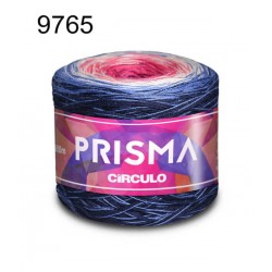 NOVELO PRISMA 150G - COR 9765