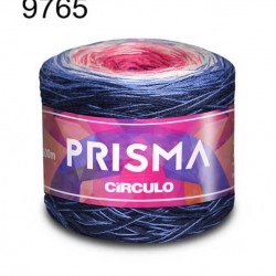 NOVELO PRISMA 150G - COR 9765