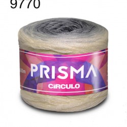 NOVELO PRISMA 150G - COR 9770