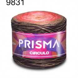 NOVELO PRISMA 150G - COR 9831