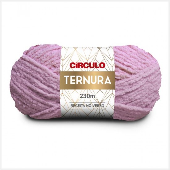 NOVELO TERNURA 230M - COR 3526