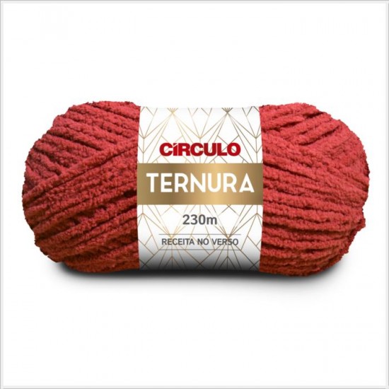 NOVELO TERNURA 230M - COR 4034