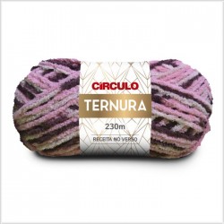 NOVELO TERNURA 230M - COR 4037