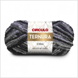 NOVELO TERNURA 230M - COR 4045