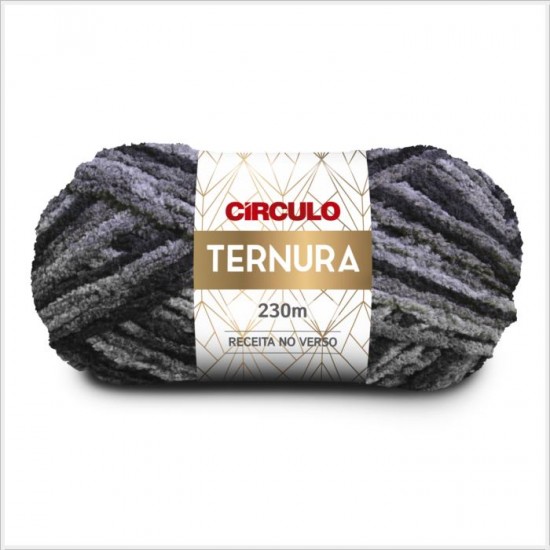 NOVELO TERNURA 230M - COR 4045