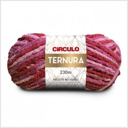 NOVELO TERNURA 230M - COR 4059