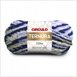 NOVELO TERNURA 230M - COR 4062