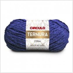 NOVELO TERNURA 230M - COR 0557