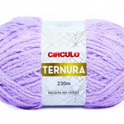 NOVELO TERNURA 230M - COR 6006