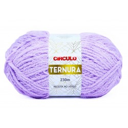 NOVELO TERNURA 230M - COR 6006