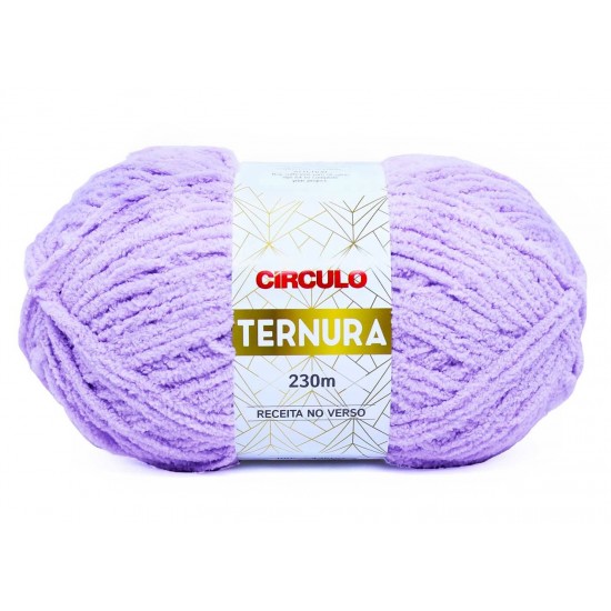 NOVELO TERNURA 230M - COR 6006