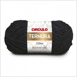 NOVELO TERNURA 230M - COR 9000