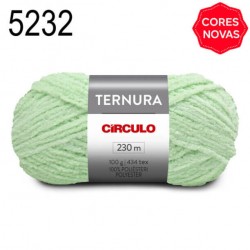 NOVELO TERNURA 230M - COR 5232