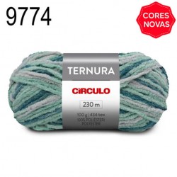 NOVELO TERNURA 230M - COR 9774