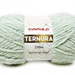 NOVELO TERNURA 230M - COR 2204