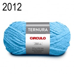 NOVELO TERNURA 230M - COR 2012