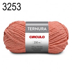 NOVELO TERNURA 230M - COR 3253